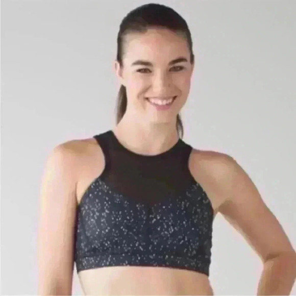 Lululemon athletica sport bra - Picture 2 of 8